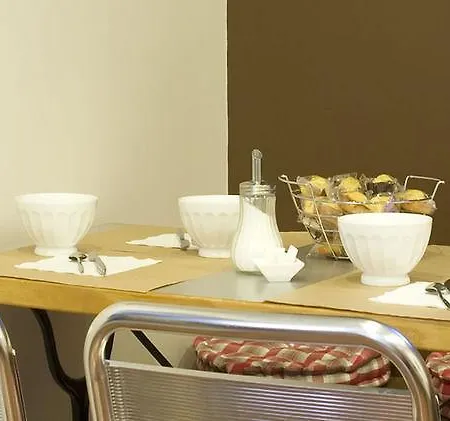 Le Saint Pierre Des Terreaux Hotel 2*
