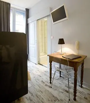 Le Saint Pierre Des Terreaux 2* Lyon