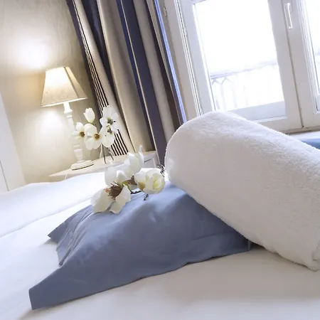 Le Saint Pierre Des Terreaux Hotel Lyon