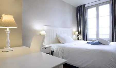 Hotel Le Saint Pierre Des Terreaux 2*
