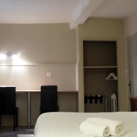 Hotel Le Saint Pierre Des Terreaux Lyon