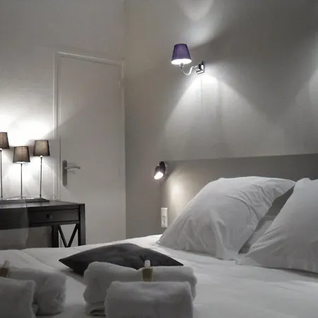 Hotel Le Saint Pierre Des Terreaux