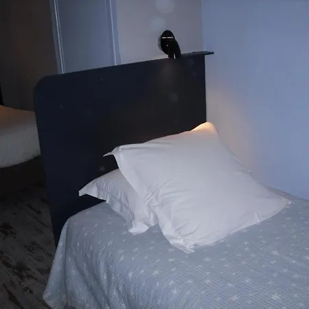 Hotel Le Saint Pierre Des Terreaux Lyon