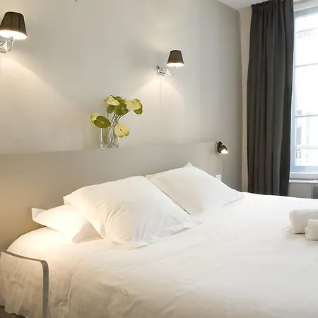 Le Saint Pierre Des Terreaux Hotel