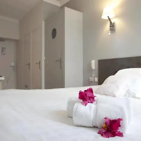 Hotel Le Saint Pierre Des Terreaux