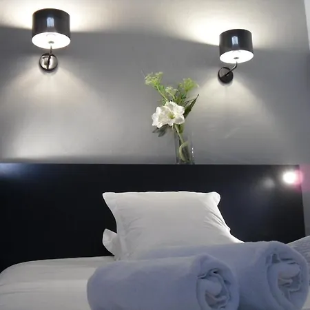 Hotel Le Saint Pierre Des Terreaux 2*